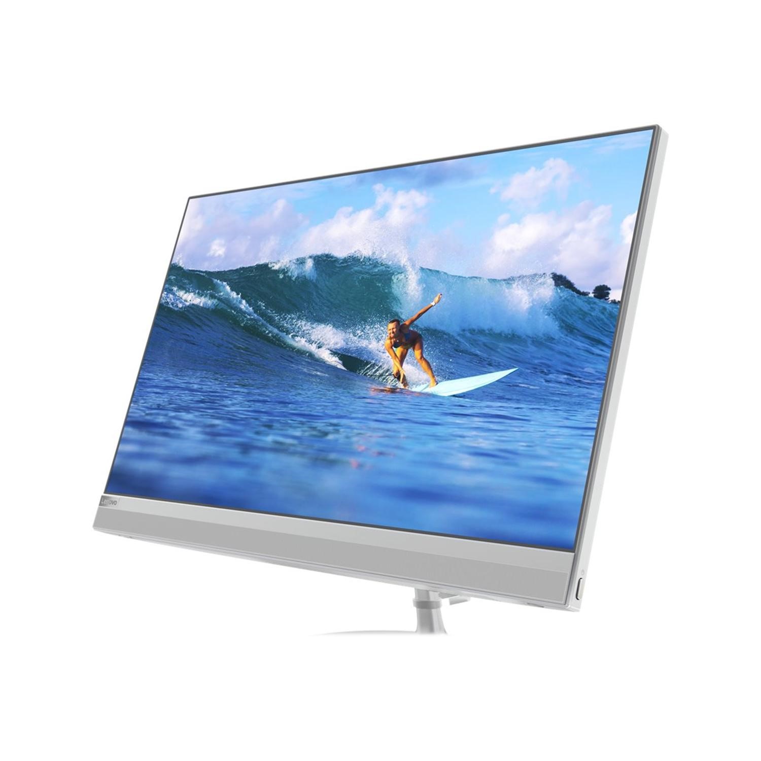 レノボ ideacentre AlO 520 i5-8400T 16GB レノボ ideacentre AlO 520 i5-8400T 16GB Lenovo Ideacenter 520 23.8