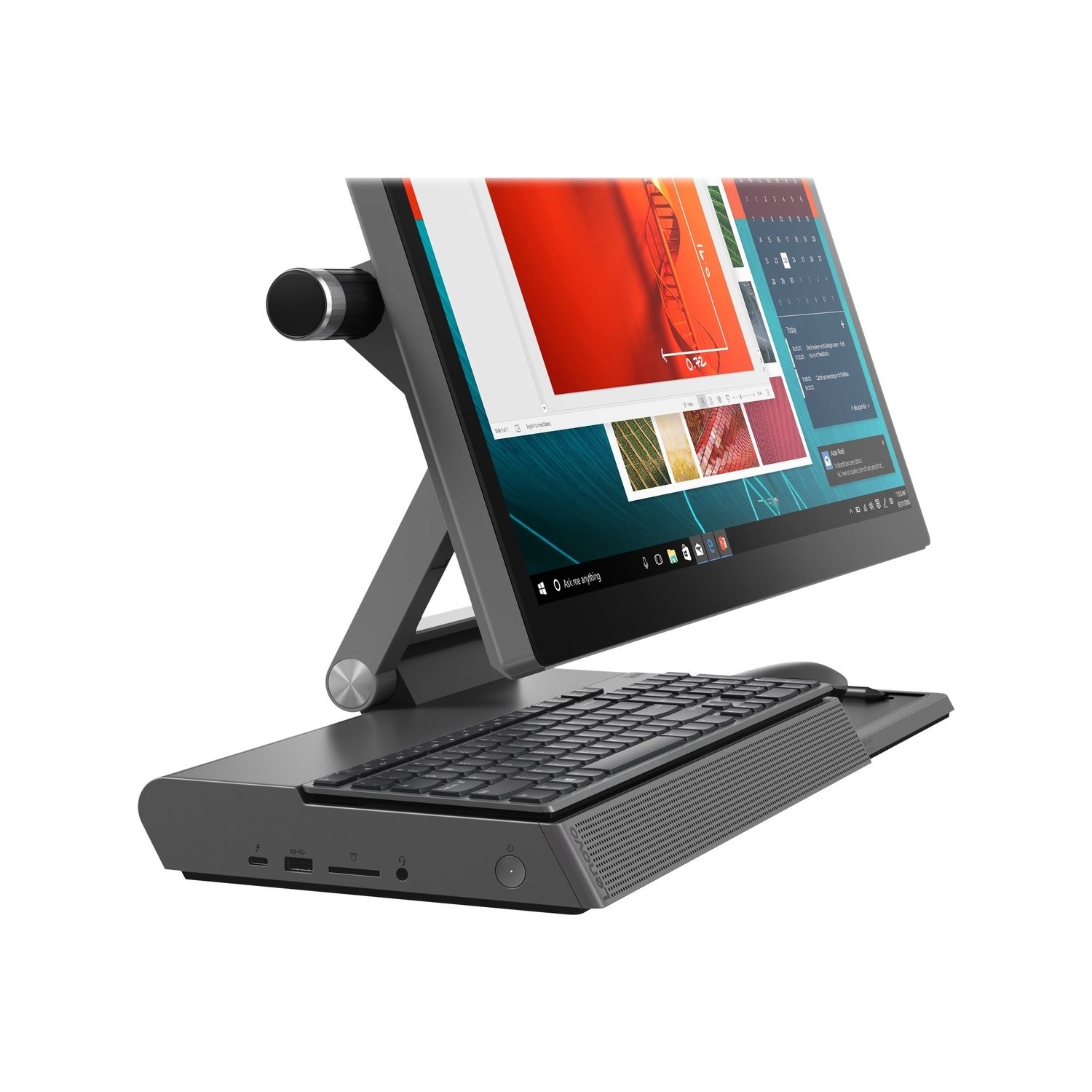 Lenovo ThinkCentre Yoga A940