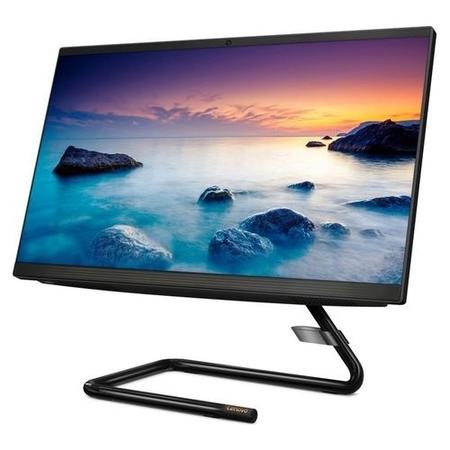 Lenovo IdeaCentre AIO 3 AMD Ryzen 3-3250U 4GB 256GB SSD 21.5 Inch FHD Windows 10 All-in-One PC