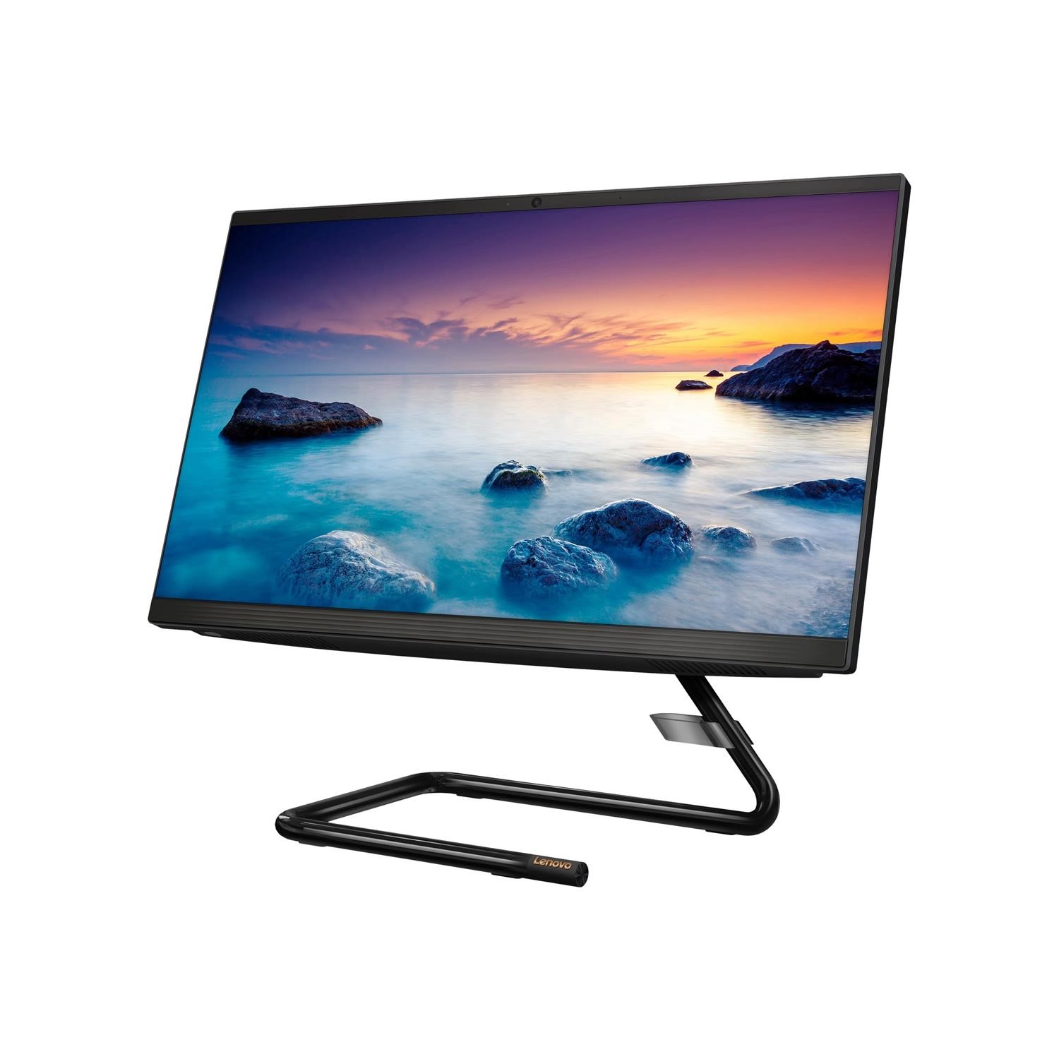 Lenovo IdeaCentre F0G1 2023 All-in-One Desktop 23.8