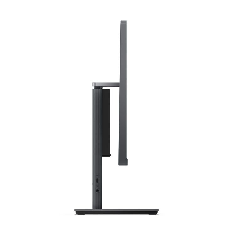 Lenovo IdeaCentre AMD Ryzen 3 7335U 8GB RAM 512GB SSD 23.8 Inch Windows 11 All-in-One PC