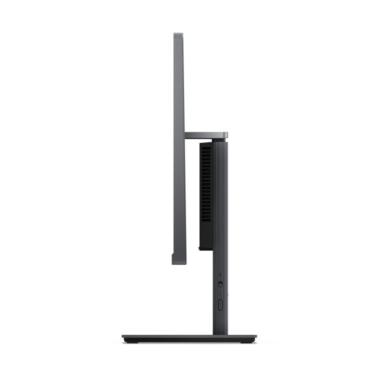 Lenovo IdeaCentre AMD Ryzen 3 7335U 8GB RAM 512GB SSD 23.8 Inch Windows 11 All-in-One PC