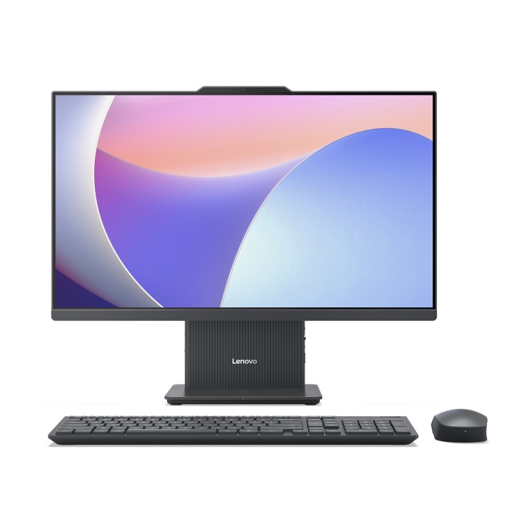 Lenovo IdeaCentre AMD Ryzen 3 7335U 8GB RAM 512GB SSD 23.8 Inch Windows 11 All-in-One PC