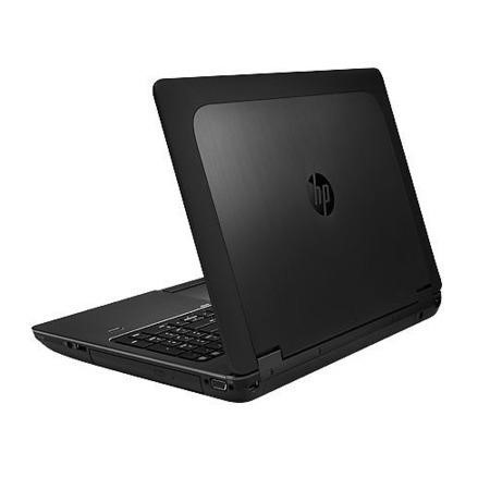 HP ZBook 15 Mobile Workstation Core i7 4600M 4GB 500GB 15.6 inch Full HD NVIDIA Quadro K610M 1GB GDDR5 Windows 7 8 Professional Laptop Laptops Direct