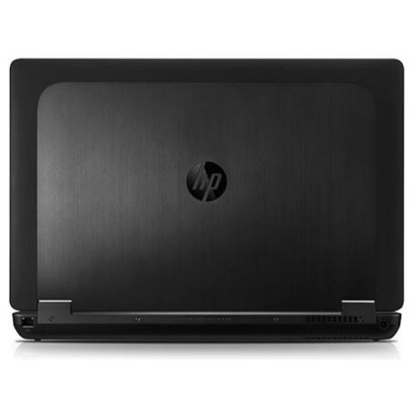 HP ZBook 17 4th Gen Core i7-4700MQ 4GB 750GB DVDSM NVIDIA