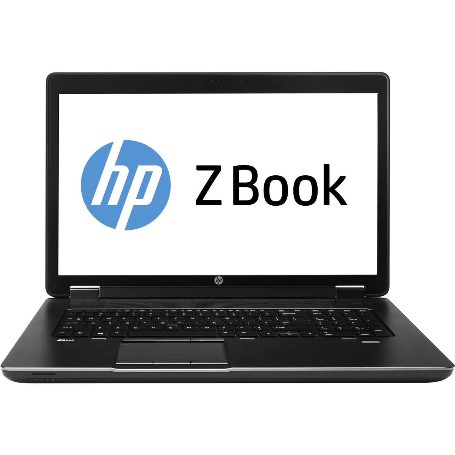 Hewlett Packard HP ZBook 17 Mobile Workstation - Core i7