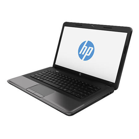 HP 255 G1 Quad Core 4GB 500GB Windows 8 Laptop in Charcoal