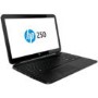 HP 250 G2 Intel Pentium Quad Core 4GB 500GB Windows 8.1 Intel Pentium Laptop in Black 