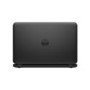 HP 250 G2 Intel Pentium Quad Core 4GB 500GB Windows 8.1 Intel Pentium Laptop in Black 