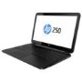 HP 250 G2 Intel Pentium Quad Core 4GB 500GB Windows 8.1 Intel Pentium Laptop in Black 