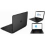 HP 250 G2 Intel Pentium Quad Core 4GB 500GB Windows 8.1 Intel Pentium Laptop in Black 