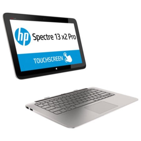 美品2in1PC hp specter 13/Core i5/8GB/256GB HP Spectre X2 Pro 13 Core i5-4202Y 4GB 256GB SSD 13.3 Inch Full HD