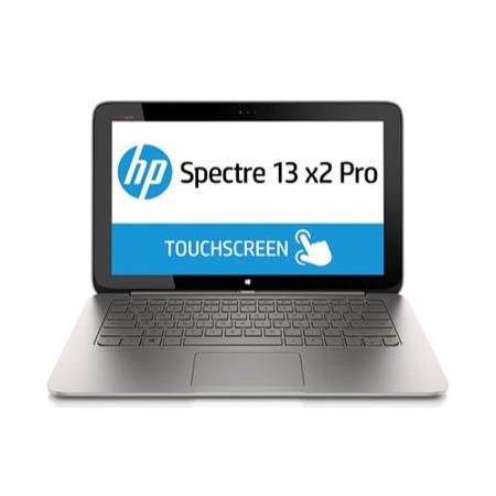 HP Spectre X2 Pro 13 Core i5-4202Y 4GB 256GB SSD 13.3 Inch Full HD