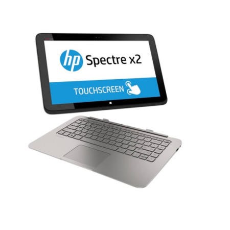 HP Spectre X2 Pro 13 Core i5-4202Y 4GB 256GB SSD Inch Full HD