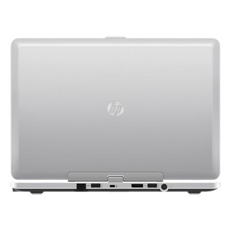 HP EliteBook Revolve 810 G2 4th Gen Core i5 4GB 128GB SSD 11.6 inch Touchscreen Windows 8.1 Pro Laptop 