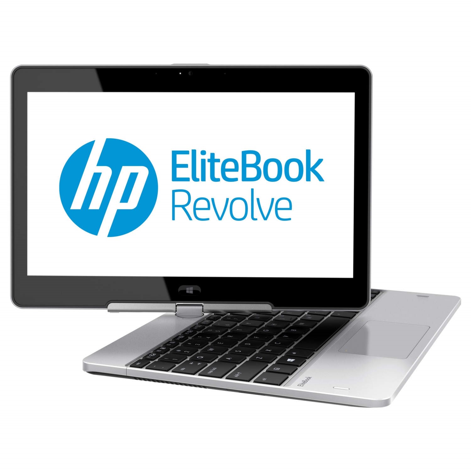 PC Portable HP EliteBook 8510w 15,6'' - Core 2 Duo 2.2 GHz, 4 Go RAM, SSD 250 Go, Nvidia Quadro - Occasion
