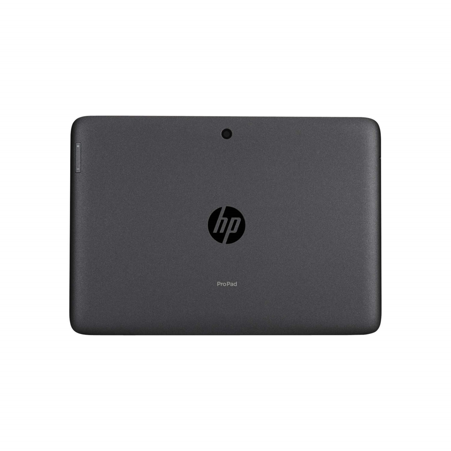 HP Pro Tablet 610 G1 Quad Core 4GB 64GB SSD 10.1 inch Windows 8.1
