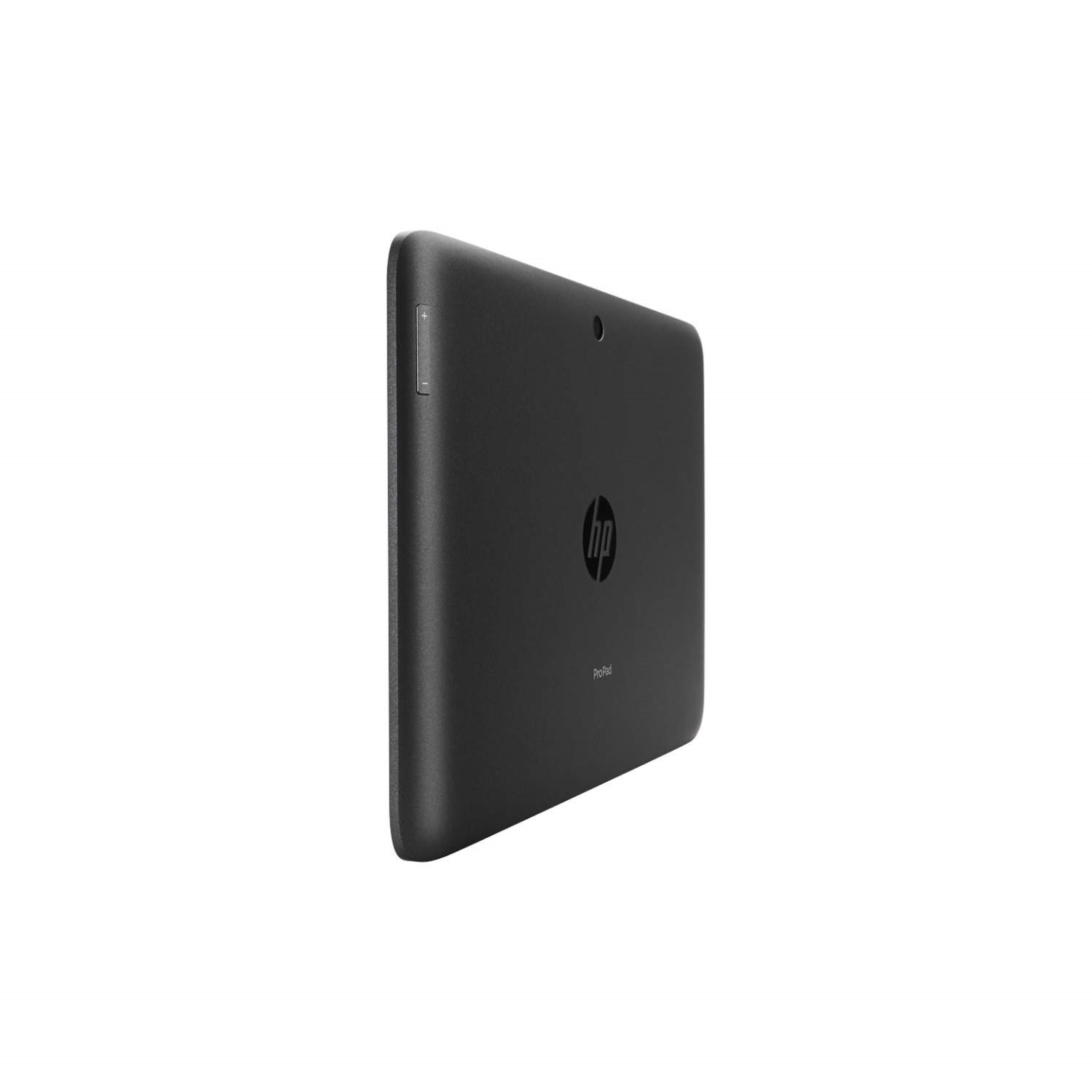 HP Pro Tablet 610 G1 Quad Core 4GB 64GB SSD 10.1 inch Windows 8.1