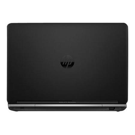 HP ProBook 650 G1 Core i5-4210M 4GB 500GB DVD-SM Windows 7 Professional Laptop 