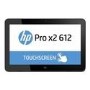GRADE A1 - HP Pro x2 612 Intel Core i5-4202y 8GB 256GB SSD 12.5 Inch Windows 8.1 Professional Convertible Tablet With Keyboard Dock 