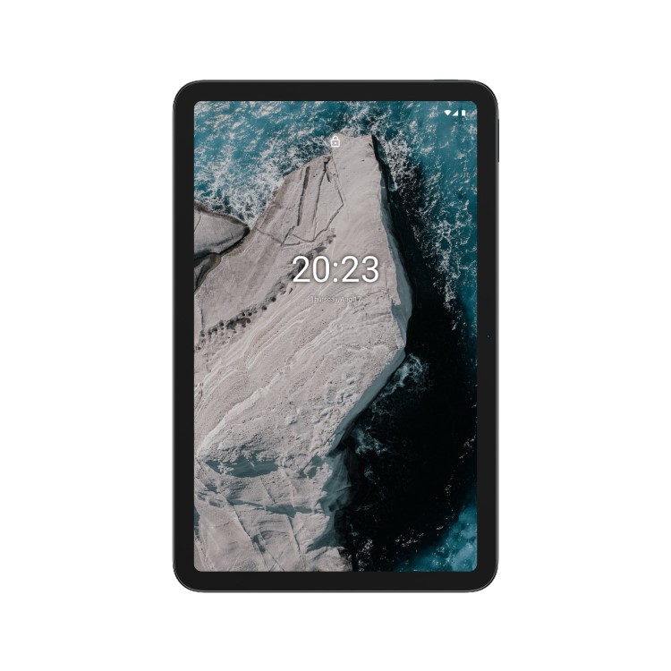Refurbished Nokia T20 4G 10.3" Blue 64GB 4G Tablet