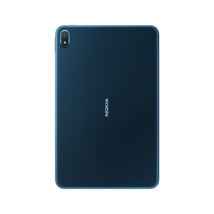 Refurbished Nokia T20 4G 10.3" Blue 64GB 4G Tablet