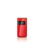 Emporia FLIPbasic Red 2.2" Easy To Use Clamshell 2G Unlocked & SIM Free