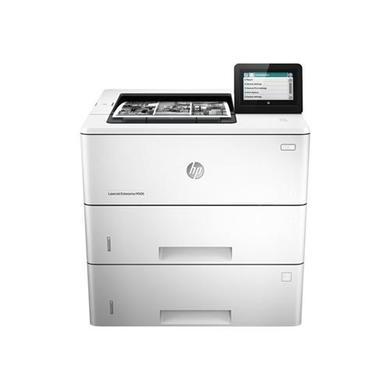 HP LaserJet Enterprise M506x A4 Compact Wireless Laser Printer