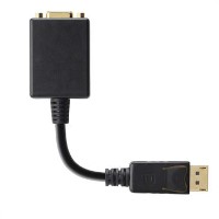 Belkin Displayport DP-M to VGA HD-15 F Adapter