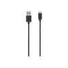 Belkin MIXIT Micro USB ChargeSync Cable - 3M Black