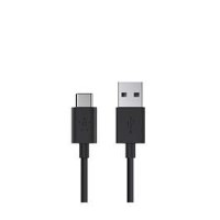 Belkin MIXIT 2.0 USB-A to USB-C Charge Cable USB Type-C - Black - 1.8M