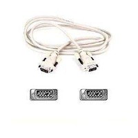 Belkin PRO Series VGA 3m Monitor Cable 