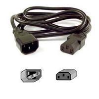 Cable/AC Extention Cable Male to Female 3M