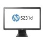 Refurbished HP EliteDisplay S231d 23" Full HD Monitor
