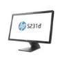 Refurbished HP EliteDisplay S231d 23" Full HD Monitor