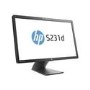 Refurbished HP EliteDisplay S231d 23" Full HD Monitor
