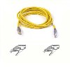 Belkin crossover cable - 2 m