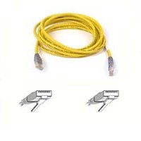 Belkin crossover cable - 3 m