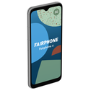 Fairphone 4 128GB 5G SIM Free Smartphone - Grey