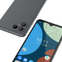 Fairphone 4 128GB 5G SIM Free Smartphone - Grey