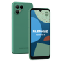 Fairphone 4 256GB 5G SIM Free Smartphone - Green