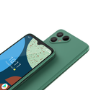 Fairphone 4 256GB 5G SIM Free Smartphone - Green