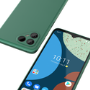 Fairphone 4 256GB 5G SIM Free Smartphone - Green