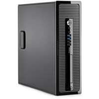 HP ProDesk 400PD SFF - Core i3-4130 3.4GHz/3MB 1YR 