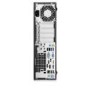 HP ProDesk 400PD SFF - Core i3-4130 3.4GHz/3MB 1YR 