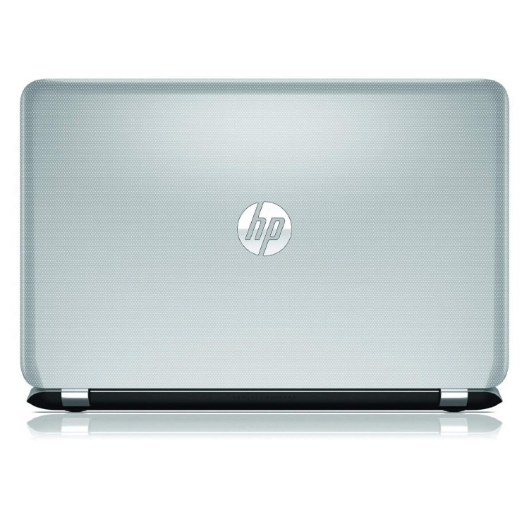 HP Pavilion 15-n038sa AMD A10 Quad Core 8GB 1TB Windows 8 Laptop in Black & Silver
