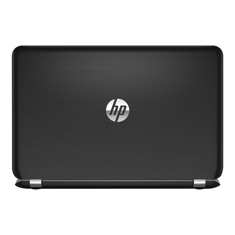 HP Pavilion 15-n038sa AMD A10 Quad Core 8GB 1TB Windows 8 Laptop in Black & Silver