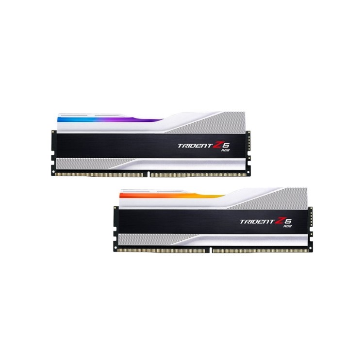 G.Skill TZ5 RGB 32GB (2x16GB) DIMM 6000MHz DDR5 Desktop Memory