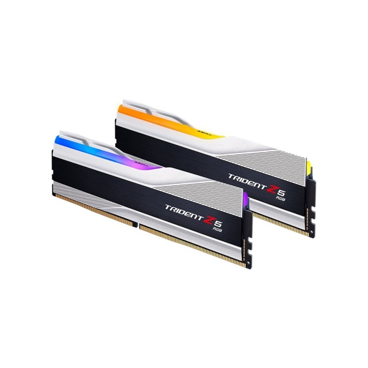 G.Skill TZ5 RGB 32GB (2x16GB) DIMM 6000MHz DDR5 Desktop Memory