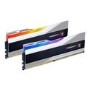 G.Skill TZ5 RGB 32GB (2x16GB) DIMM 6000MHz DDR5 Desktop Memory